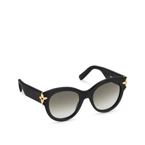 lv flower sunglasses|LV Mirror Mask S00 .